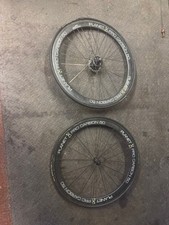 Planet x Pro Carbon 50 Track