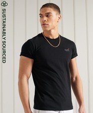 Superdry Mens Orange Label