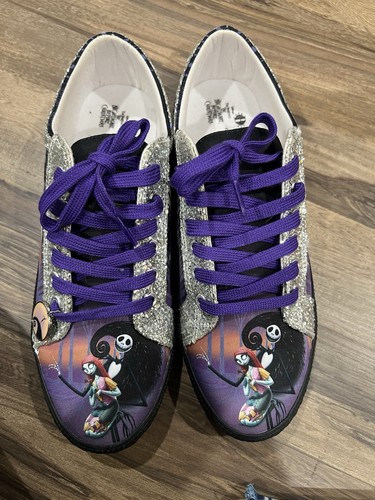 Nightmare before christmas - before,