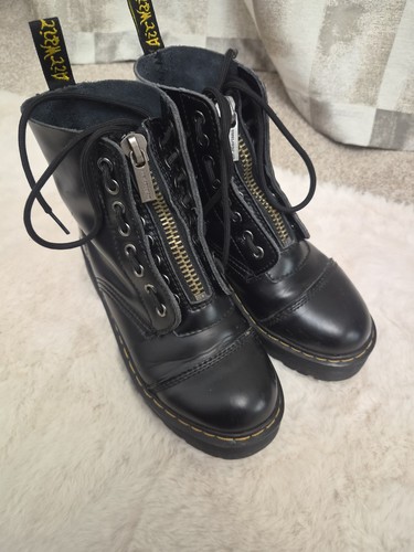 Martens boots women - martens, women's