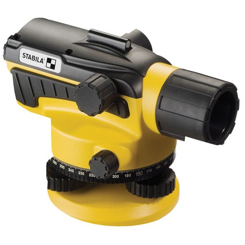 Stabila ols optical level - stabila,