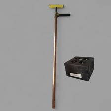 22mm Bait Pump with Washer