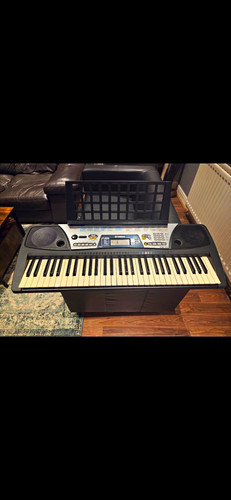 Yamaha psr 175 - psr-175, 61-key