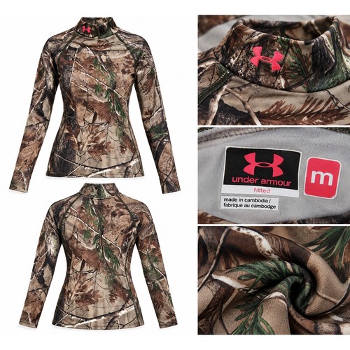 Under armour women realtree - under,