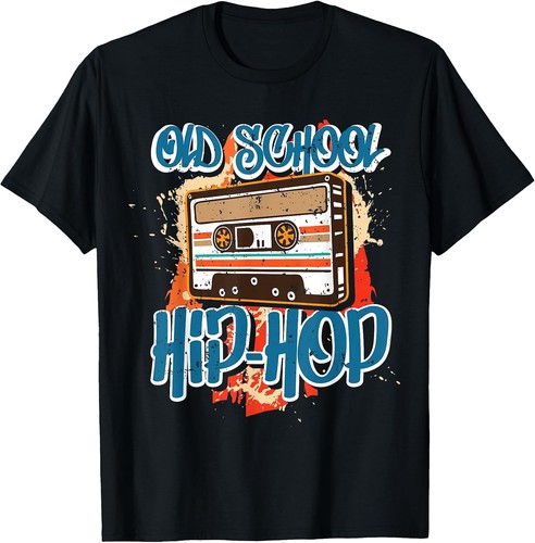 Retro 80s 90s hip hop - 90s,
