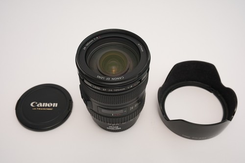 Canon series 105mm - canon, f/4