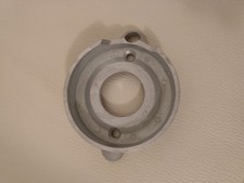 Volvo Penta 120 saildrive