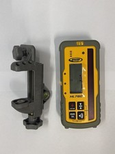 Spectra HL760 Digital Red Beam