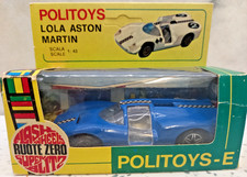 Politoys export565 lola - lola, aston