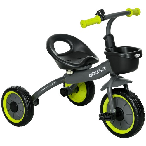 Aiyaplay trike adjustable - aiyaplay,