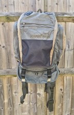 Vintage Green Karrimor Panther