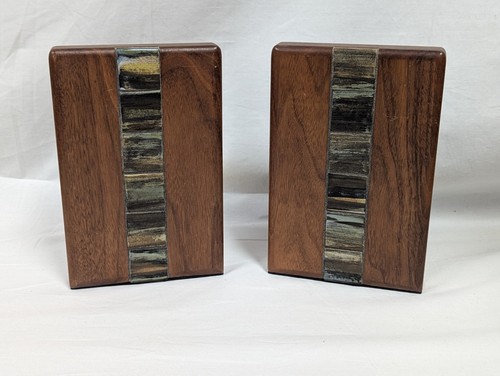 Martz bookends marshall - martz,