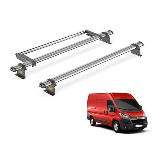 Citroen relay roof rack - relay,