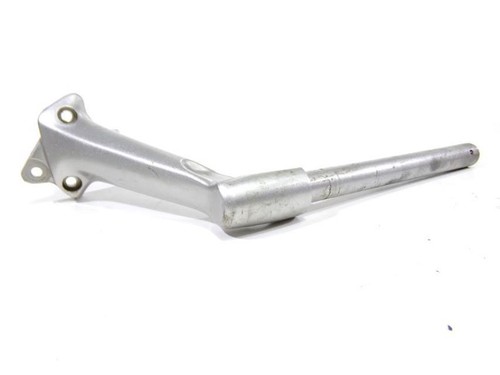 Right half handlebar honda - half,