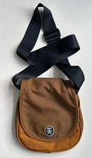 Crumpler Aggot Crossbody