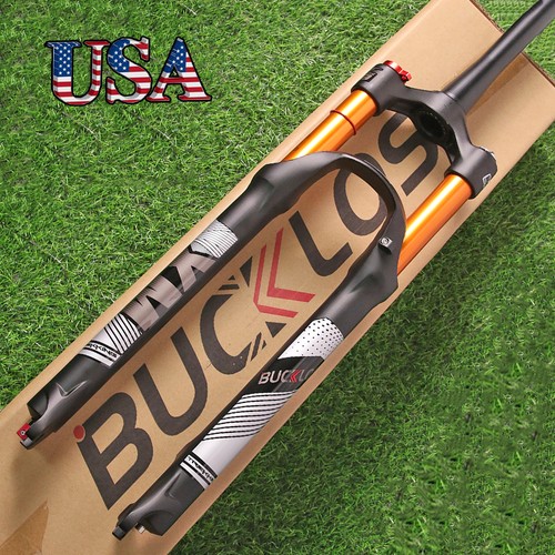 Bucklos tapered mtb bike - tapered,