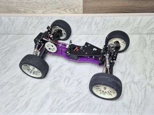 Schumacher riot scale - 1/10,