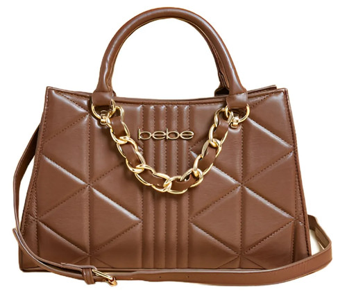 Nwt bebe royce satchel - nwt,