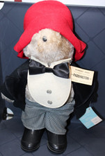 Rare Vintage 1975 Paddington