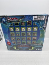 How To Train Your Dragon Board