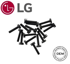 16 x Genuine M4 L12mm LG