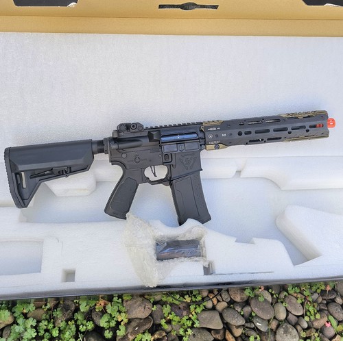 Airsoft emg sentinel full - ,