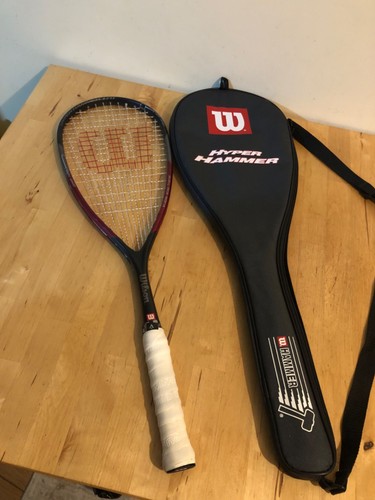 Wilson hyper hammer - 170, carbon