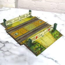 Hornby O Gauge No2 Electric