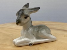 VINTAGE PORCELAIN USSR