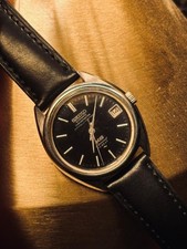 Seiko King Seiko Chronometer