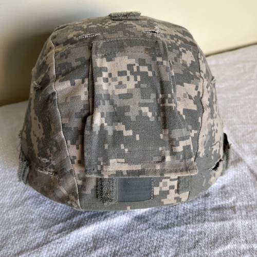 Msa ballistic army - ballistic, original