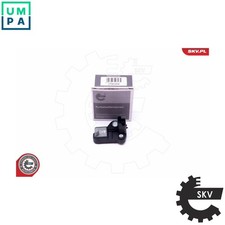 SENSOR CRANKSHAFT PULSE