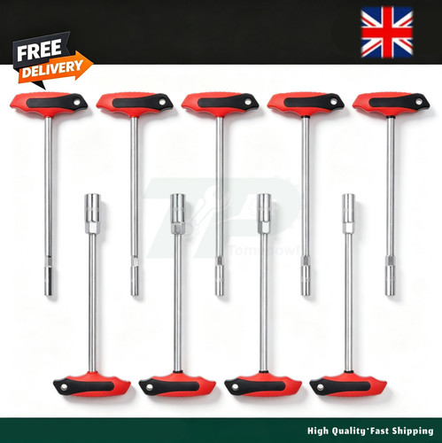 9pc long metric - allen, key