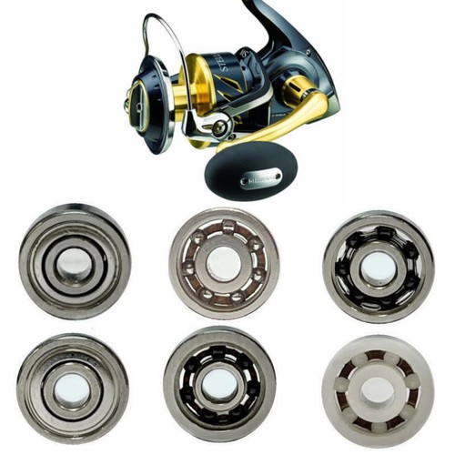 Shimano stella - stella, sw