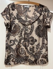 Nicole Farhi Woman’s 100%