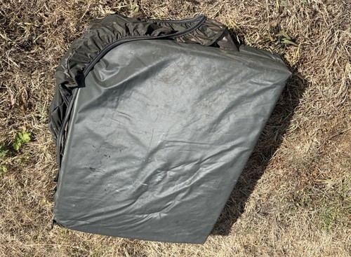Nash scope ops large unhooking - scope,