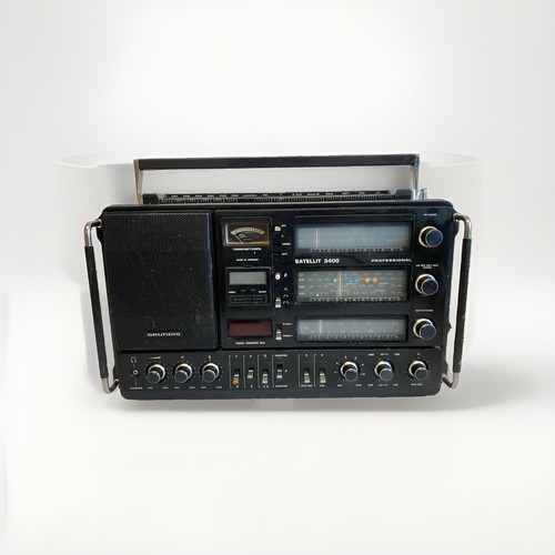 Grundig satellit 3400 - grundig,