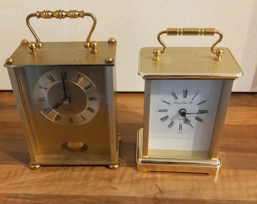 Vintage acctim london - 2,