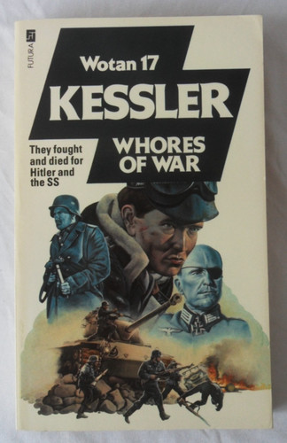 Whores war - of, (ss