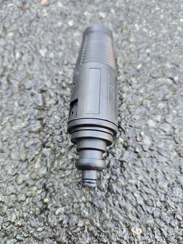 Black and decker pressure - decker,
