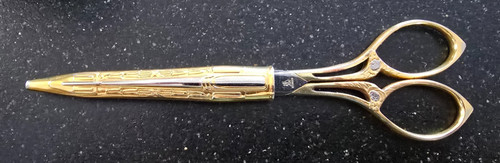 Vintage inch solingen - vintage, 3/4