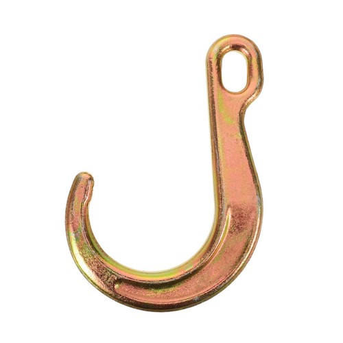 Heavy duty hooks replacement - hooks, j