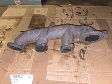Kubota D902 Exhaust Manifold G23