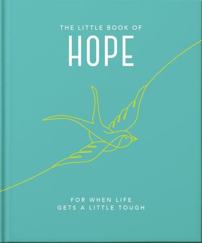 The little book hope for - little,