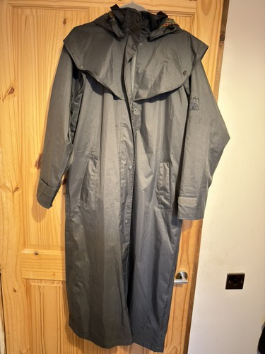 Jack murphy waterproof coat - jack,