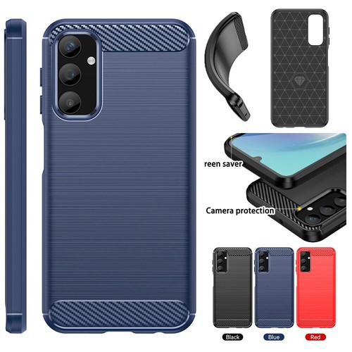 Shockproof carbon fibre slim - shockproof,