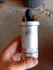 Lucas MA6 Ignition Coil