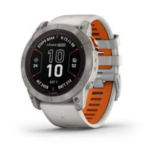 Garmin fenix pro - garmin, 7x