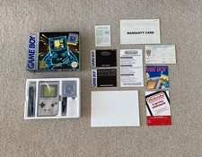 *VGC* Nintendo Gameboy Tetris