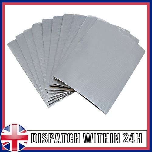 Sound deadening mat universal - sound,